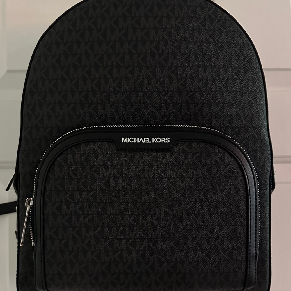 Michael Kors Large Backpack